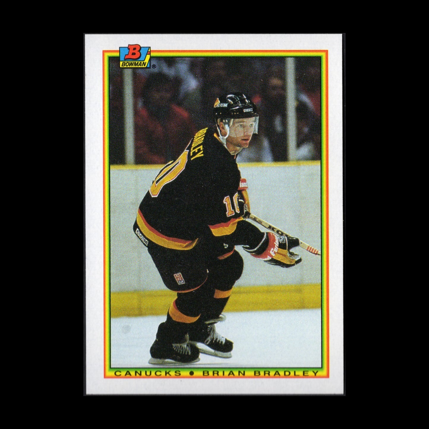 1990-91 Bowman Hockey Base/Rookie ~ YOU PICK from list!