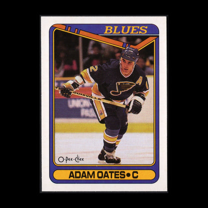 1990-91 O-Pee-Chee Hockey Base/Rookie/Insert ~ YOU PICK from list!