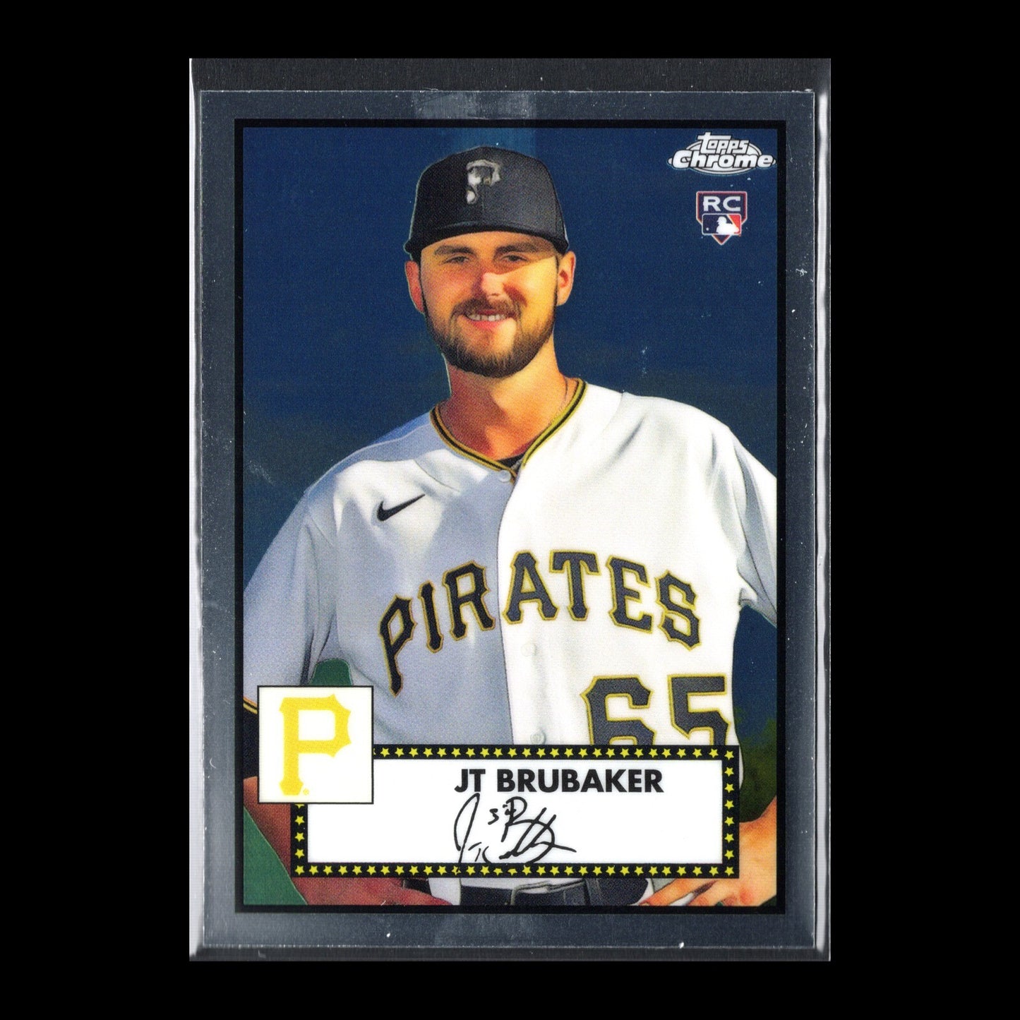 2021 Topps Chrome Platinum Anniversary ROOKIES & PARALLELS ⁓ Pick from the list!