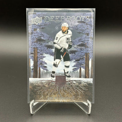 2023-24 UD Series 2 DEEP ROOTS inserts ~ YOU PICK from the list!