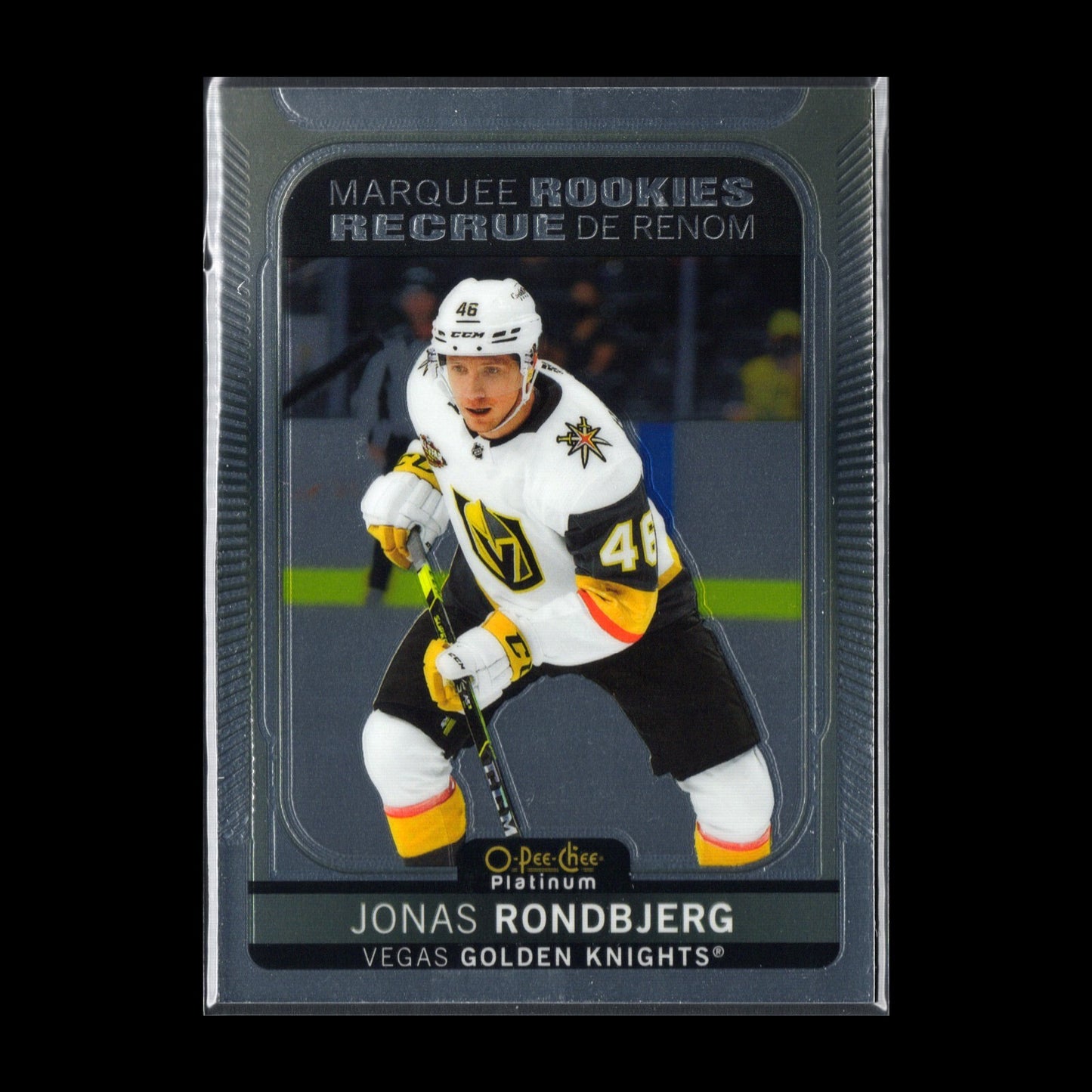 2021-22 O-Pee-Chee Platinum MARQUEE ROOKIE ~ YOU PICK from the list!