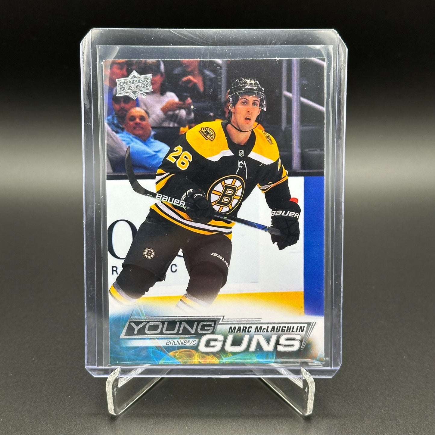 2022-23 Upper Deck Series 1 and 2 YOUNG GUNS ~ YOU PICK from the list!