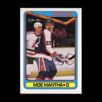 1990-91 O-Pee-Chee Hockey Base/Rookie/Insert ~ YOU PICK from list!