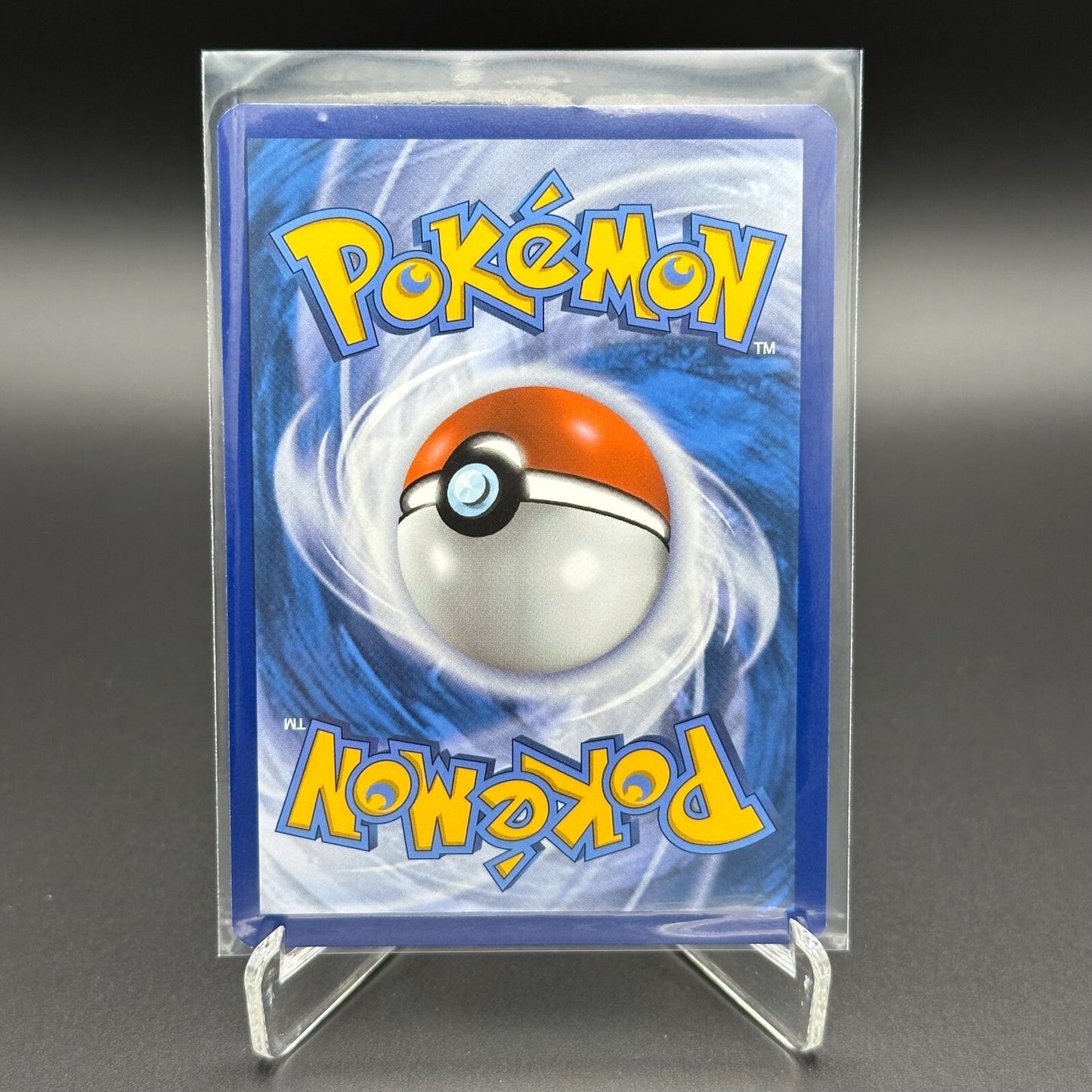 2024 Pokemon TCG Scarlet & Violet GROWLITHE #30/198 Reverse Holo