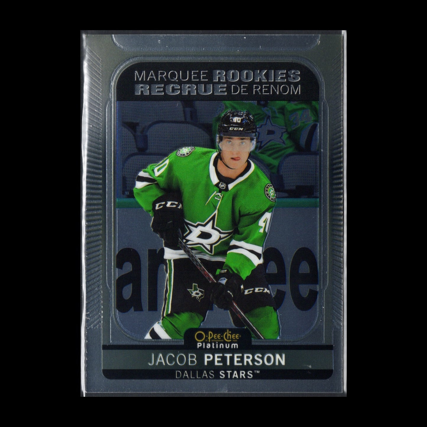 2021-22 O-Pee-Chee Platinum MARQUEE ROOKIE ~ YOU PICK from the list!