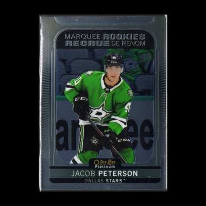 2021-22 O-Pee-Chee Platinum MARQUEE ROOKIE ~ YOU PICK from the list!
