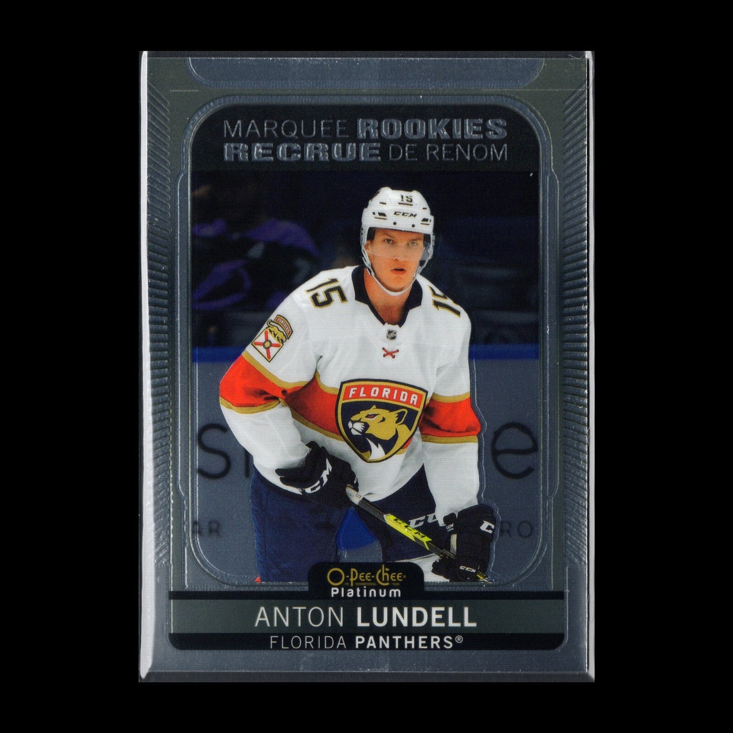2021-22 O-Pee-Chee Platinum MARQUEE ROOKIE ~ YOU PICK from the list!