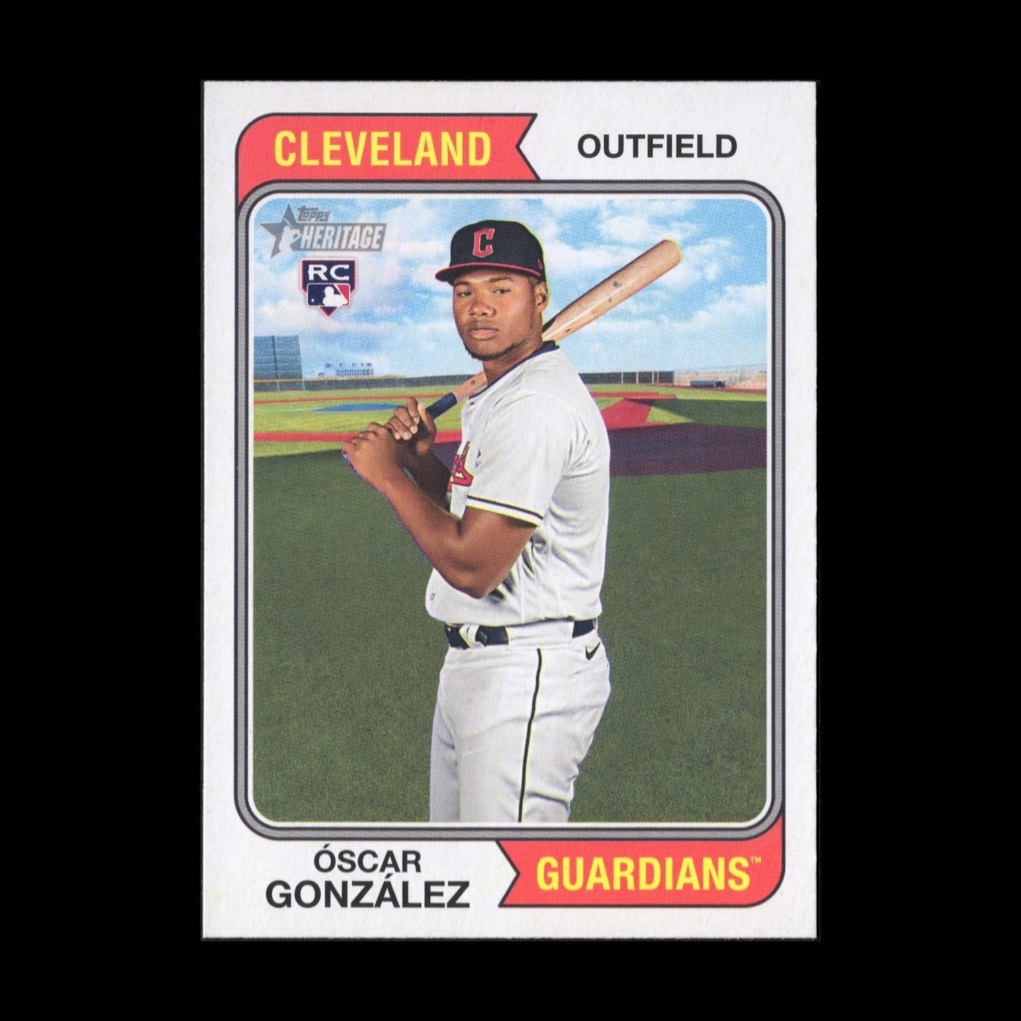 2023 Topps Heritage Baseball Rookies & Inserts ~ YOU PICK from the list!