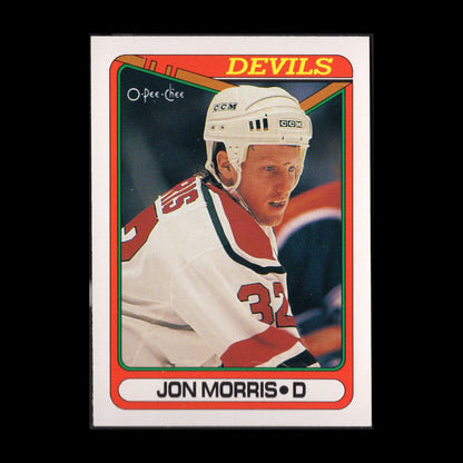 1990-91 O-Pee-Chee Hockey Base/Rookie/Insert ~ YOU PICK from list!