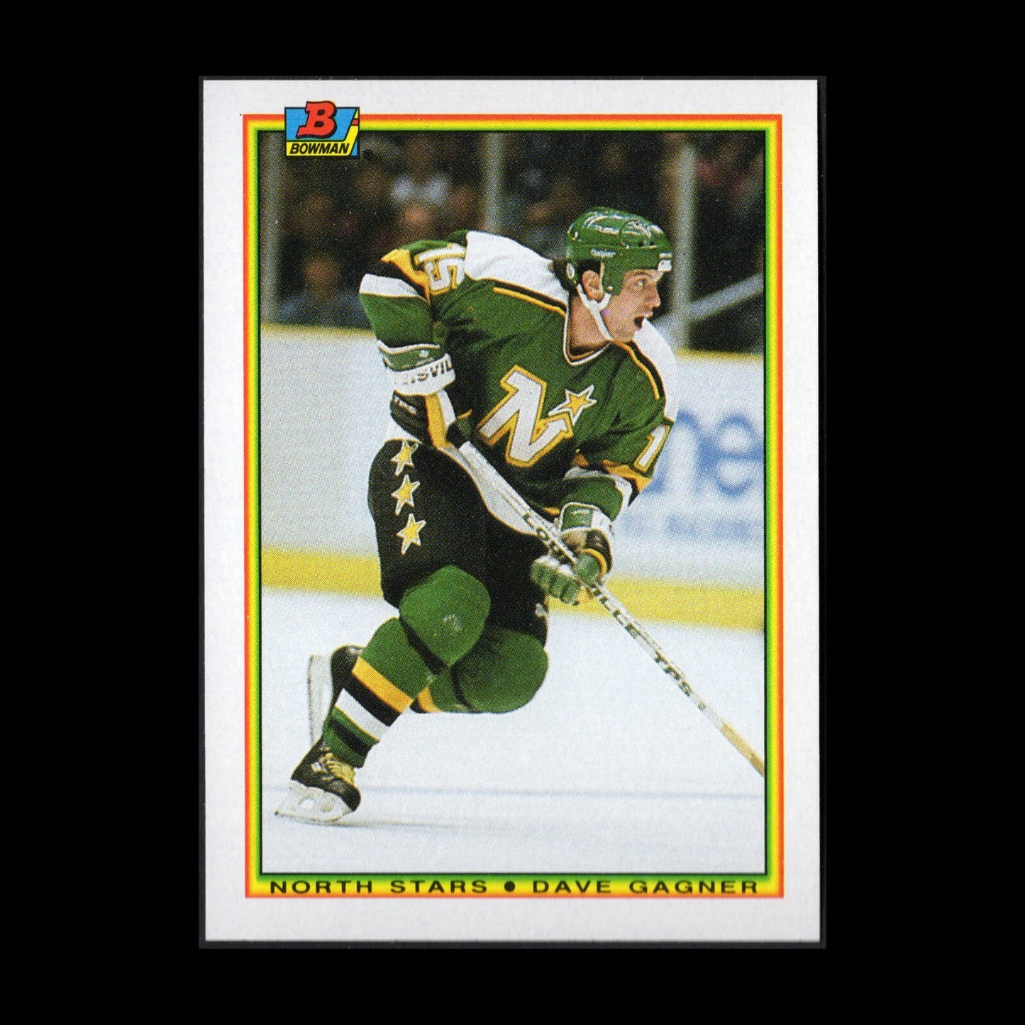 1990-91 Bowman Hockey Base/Rookie ~ YOU PICK from list!