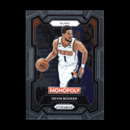 2023-24 Panini Prizm Basketball Monopoly ~ YOU PICK from list!
