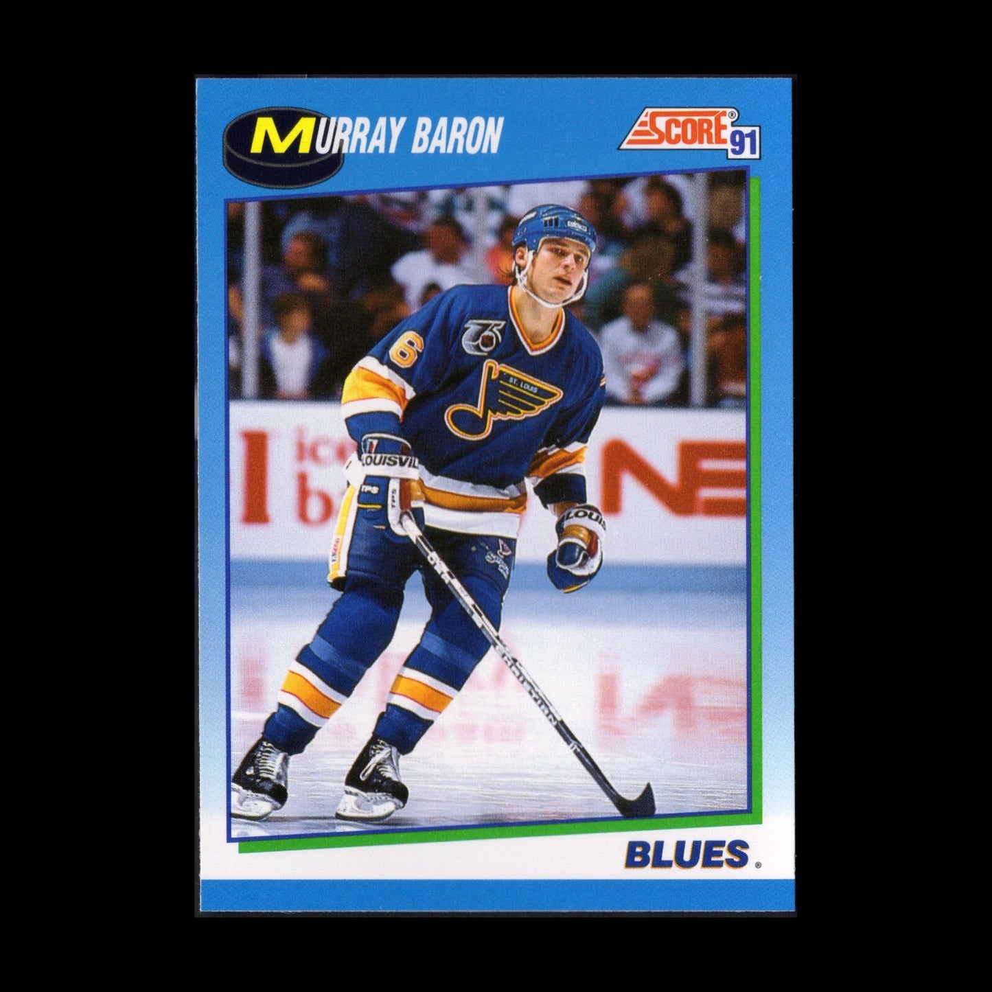 1991-92 Score Hockey Cards Base/Rookie/Insert ~ YOU PICK from list!