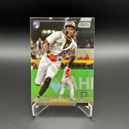 2022 Topps Stadium Club - Rookie/Parallel/Insert/Auto ⁓ You pick from the list!