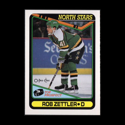 1990-91 O-Pee-Chee Hockey Base/Rookie/Insert ~ YOU PICK from list!