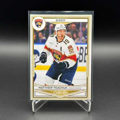 2024-25 UD Series 1 and 2 O-PEE-CHEE GLOSSY inserts ~ YOU PICK from the list!