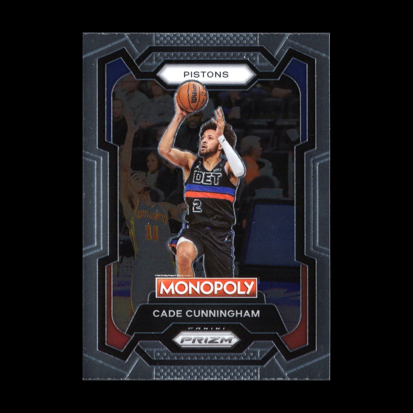 2023-24 Panini Prizm Basketball Monopoly ~ YOU PICK from list!