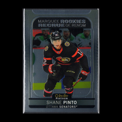 2021-22 O-Pee-Chee Platinum MARQUEE ROOKIE ~ YOU PICK from the list!