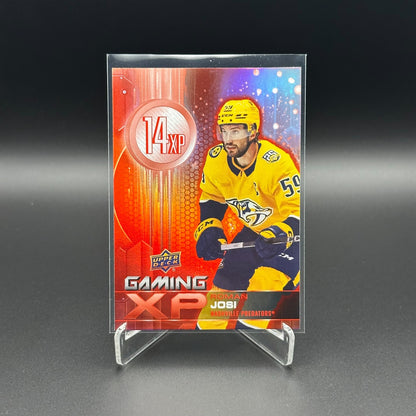 2024-25 Upper Deck Series 1 GAMING XP ~ YOU PICK from the list!