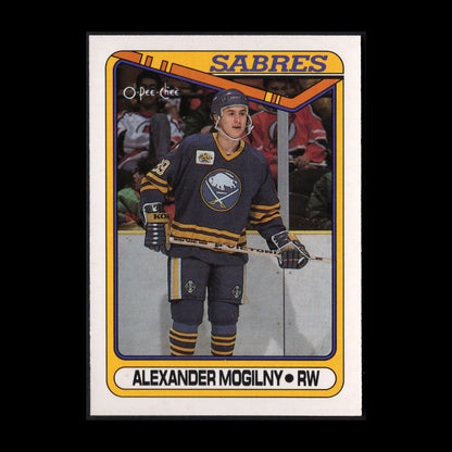 1990-91 O-Pee-Chee Hockey Base/Rookie/Insert ~ YOU PICK from list!