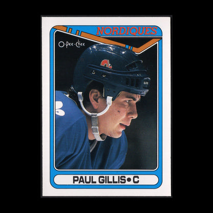 1990-91 O-Pee-Chee Hockey Base/Rookie/Insert ~ YOU PICK from list!