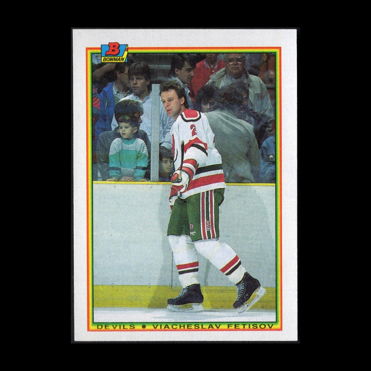 1990-91 Bowman Hockey Base/Rookie ~ YOU PICK from list!