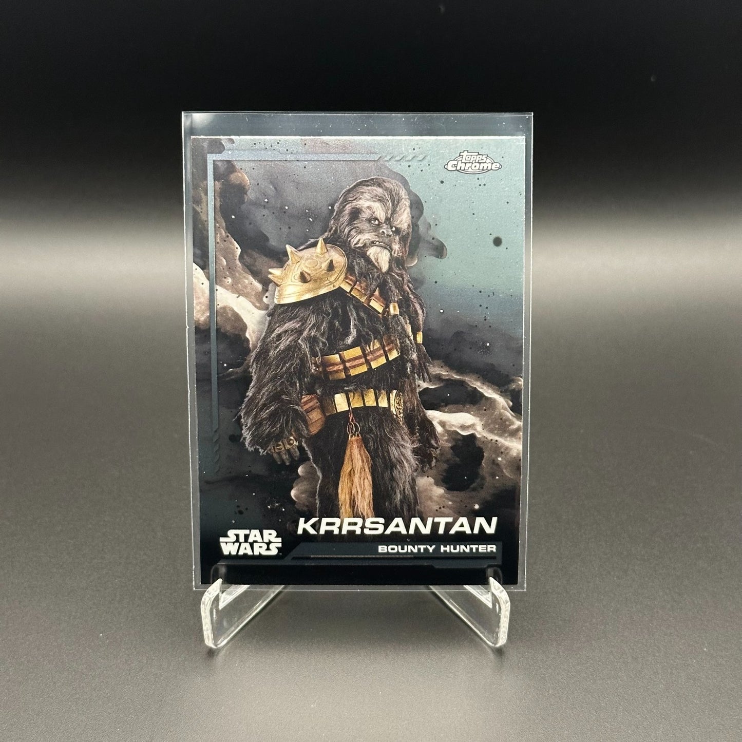 2024 Topps Chrome Star Wars INSERTS, PARALLELS & BASE ~ YOU PICK from the list!