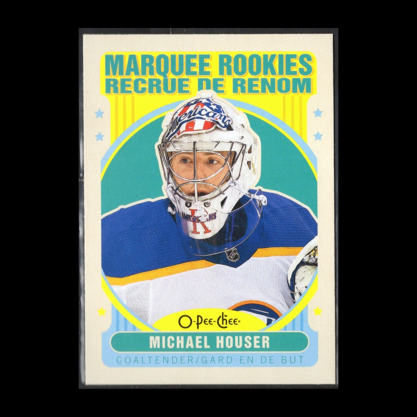 2021-22 O-Pee-Chee Hockey Marquee Rookie & Parallels ~ YOU PICK from list!