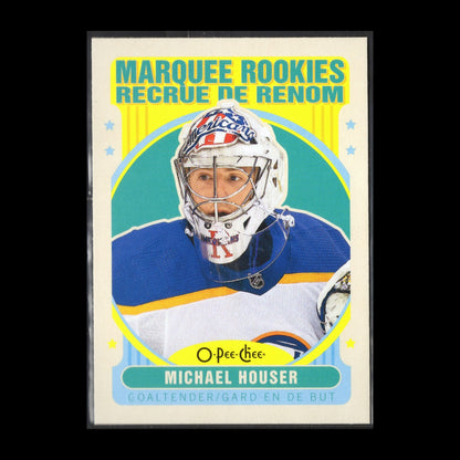 2021-22 O-Pee-Chee Hockey Marquee Rookie & Parallels ~ YOU PICK from list!