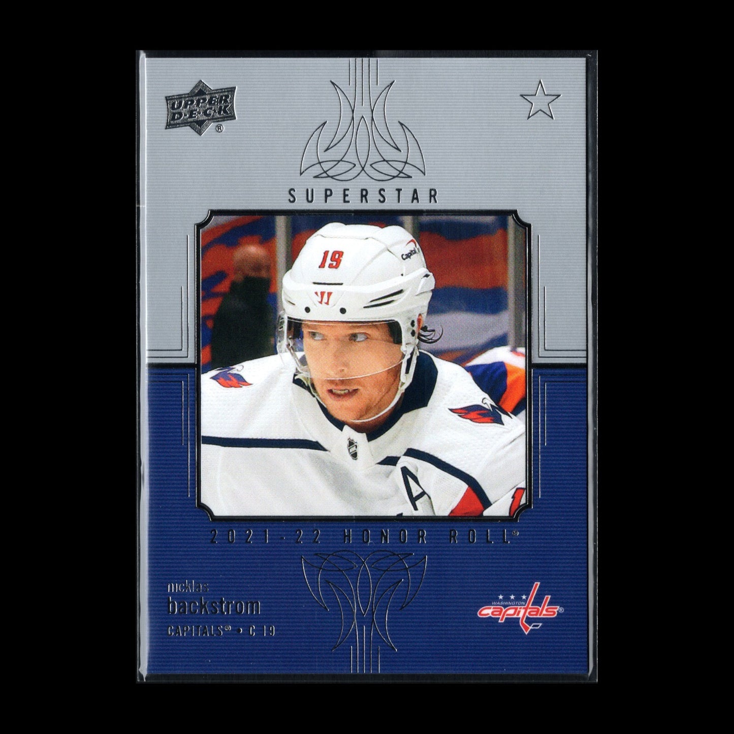 2021-22 UD Series 1 and 2 SUPERSTAR HONOR ROLL inserts ~ YOU PICK from the list!