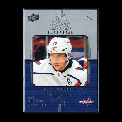 2021-22 UD Series 1 and 2 SUPERSTAR HONOR ROLL inserts ~ YOU PICK from the list!