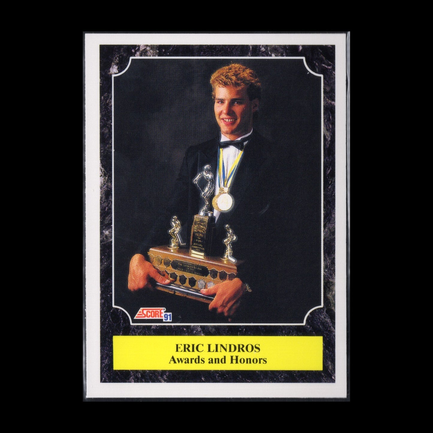 1991-92 Score Hockey Cards Base/Rookie/Insert ~ YOU PICK from list!