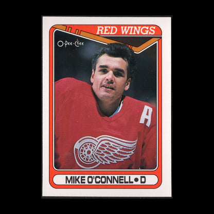 1990-91 O-Pee-Chee Hockey Base/Rookie/Insert ~ YOU PICK from list!