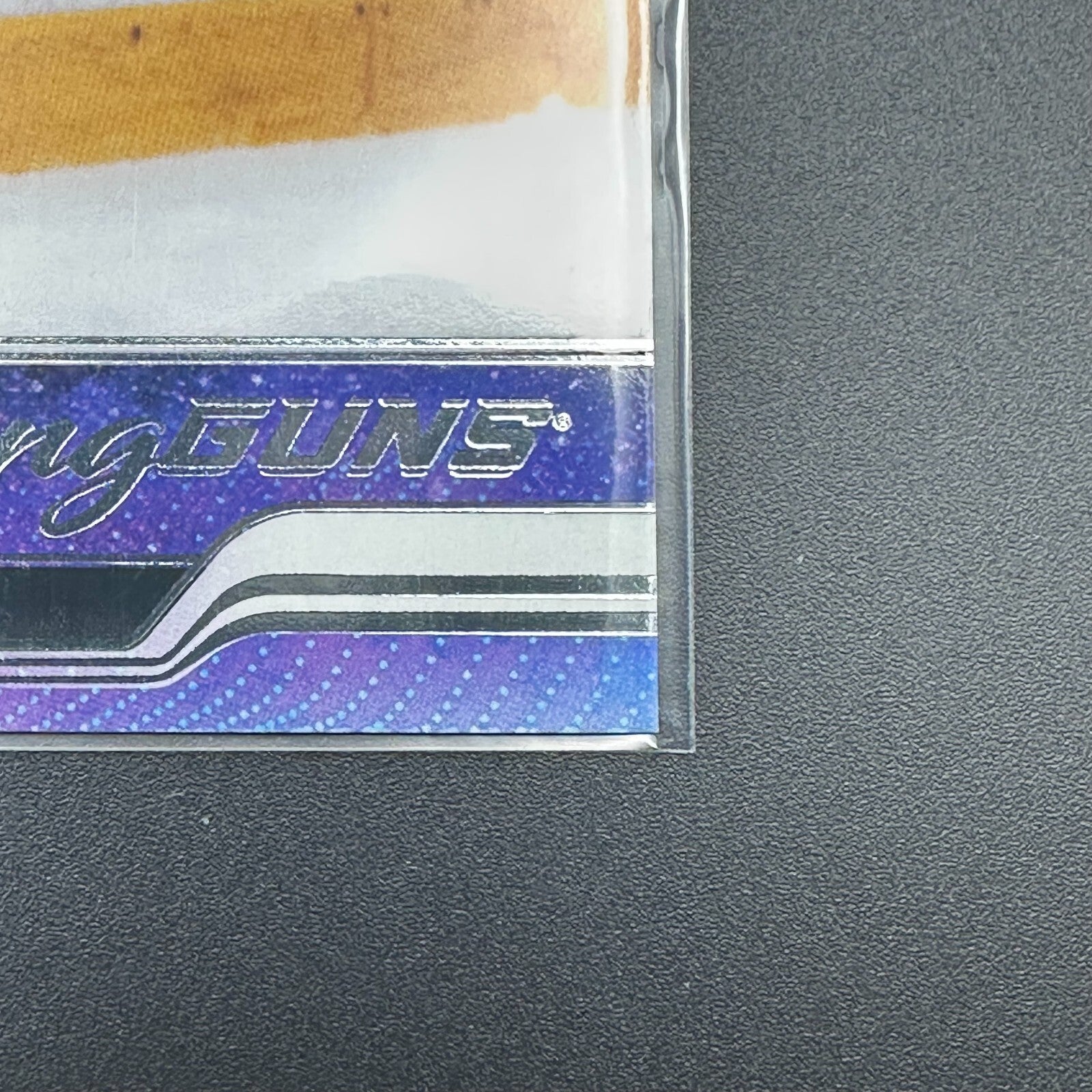 2024-25 UD PWHL SOPHIE JAQUES #58 Young guns RC - 1st EDITION!