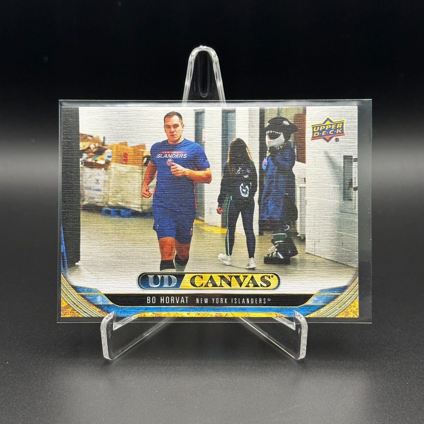 2024-25 UD Series 1 and 2 UD CANVAS Inserts ~ YOU PICK from the list!