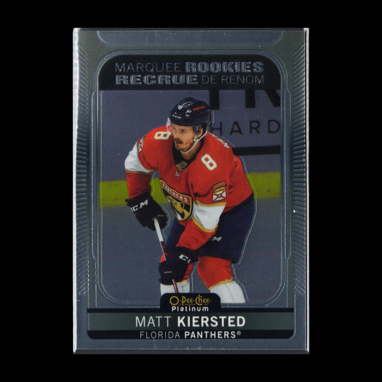 2021-22 O-Pee-Chee Platinum MARQUEE ROOKIE ~ YOU PICK from the list!