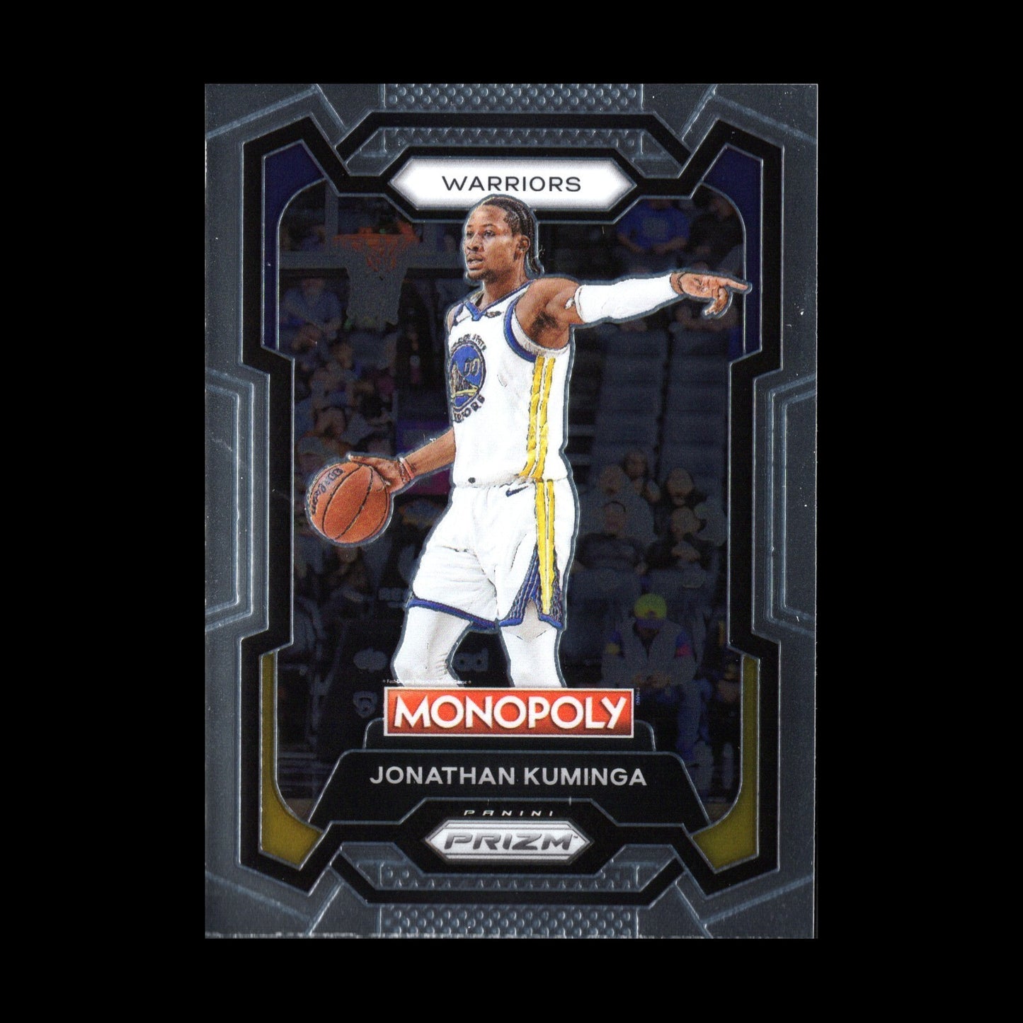2023-24 Panini Prizm Basketball Monopoly ~ YOU PICK from list!