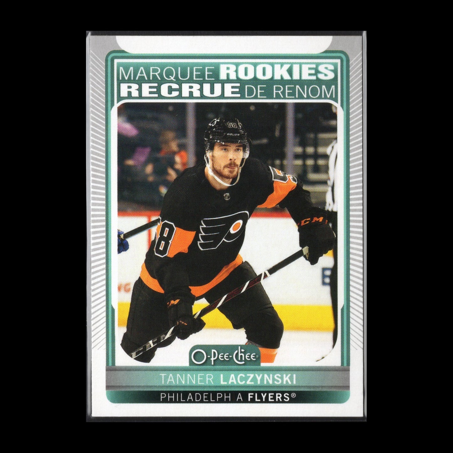 2021-22 O-Pee-Chee Hockey Marquee Rookie & Parallels ~ YOU PICK from list!