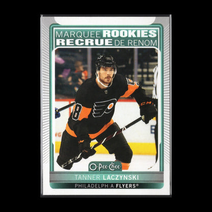 2021-22 O-Pee-Chee Hockey Marquee Rookie & Parallels ~ YOU PICK from list!