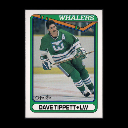 1990-91 O-Pee-Chee Hockey Base/Rookie/Insert ~ YOU PICK from list!