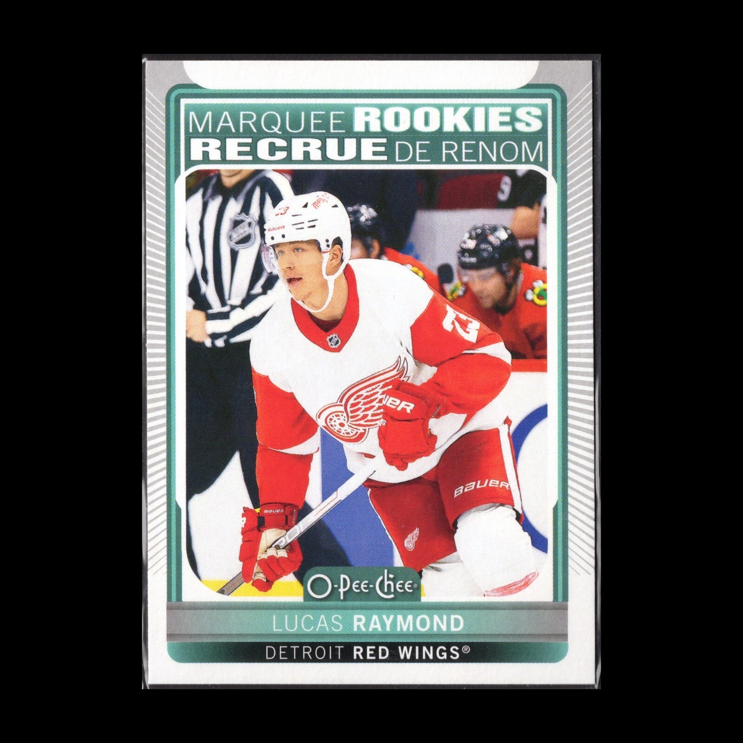 2021-22 O-Pee-Chee Hockey Marquee Rookie & Parallels ~ YOU PICK from list!