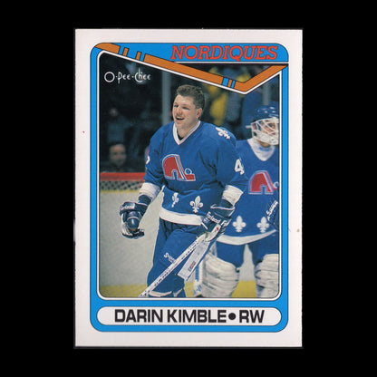 1990-91 O-Pee-Chee Hockey Base/Rookie/Insert ~ YOU PICK from list!