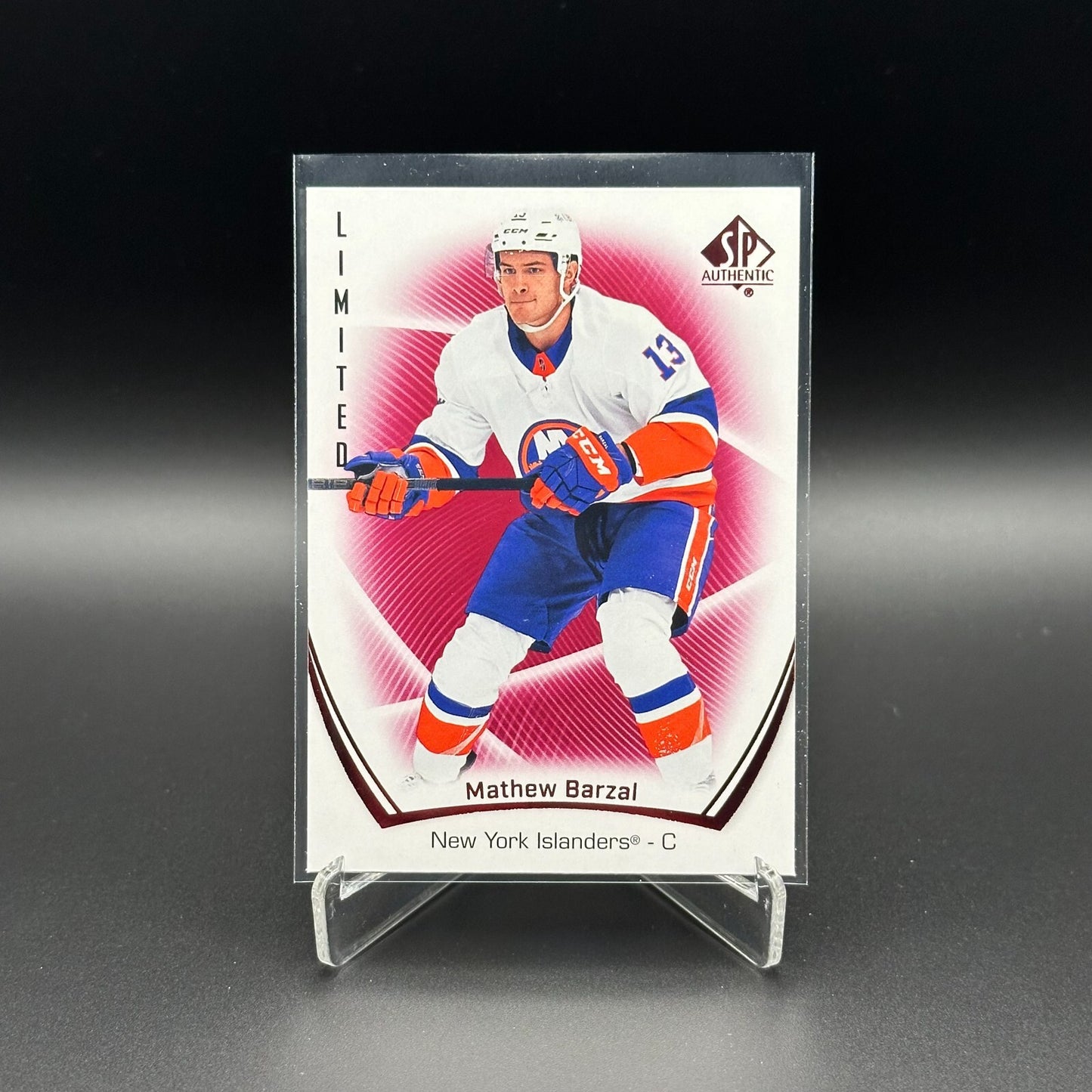 2021-22 UD SP Authentic LIMITED RED Base & Future Watch ~ YOU PICK from list!