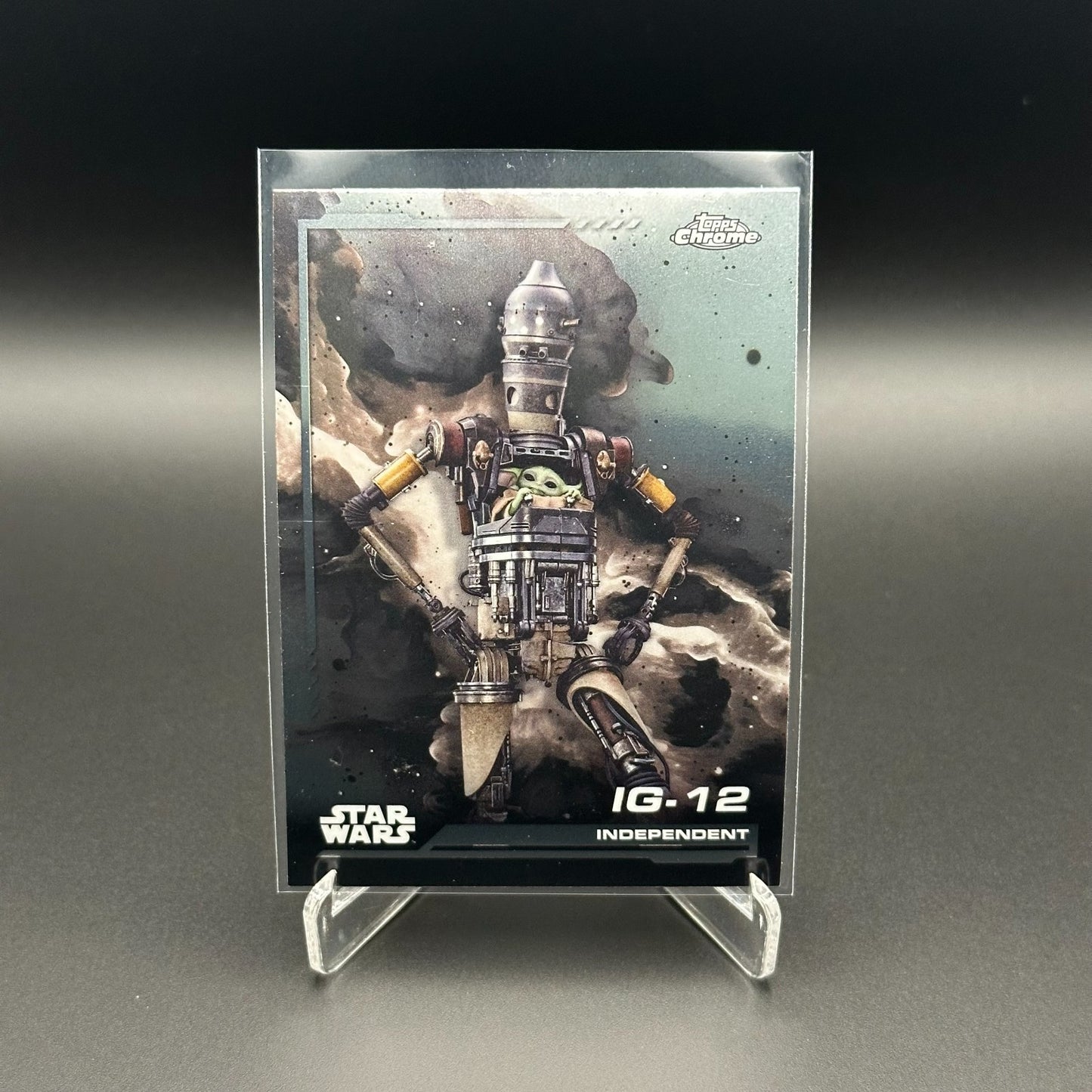 2024 Topps Chrome Star Wars INSERTS, PARALLELS & BASE ~ YOU PICK from the list!