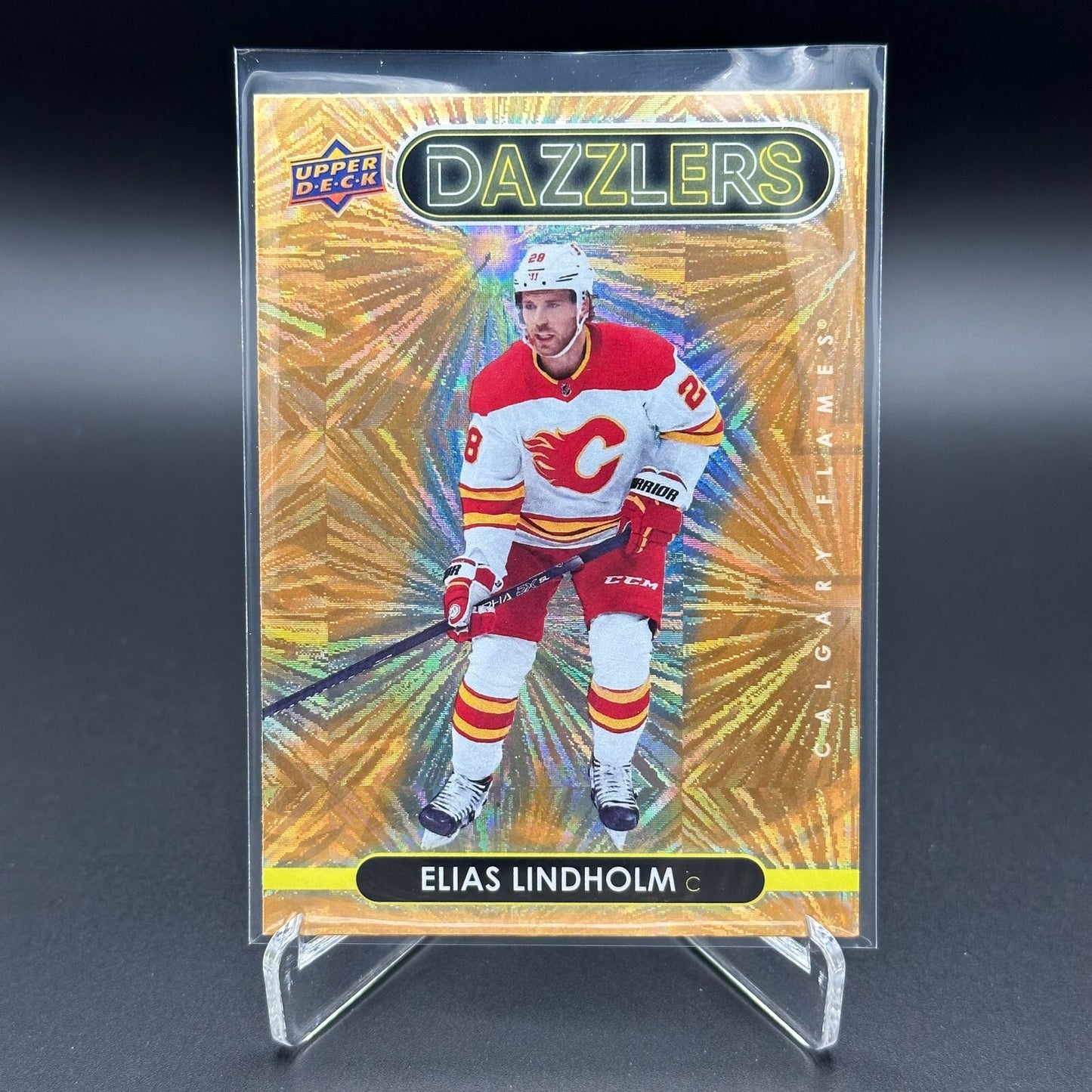 2021-22 UD Series 1, 2 and Extended DAZZLERS inserts ~ YOU PICK from the list!