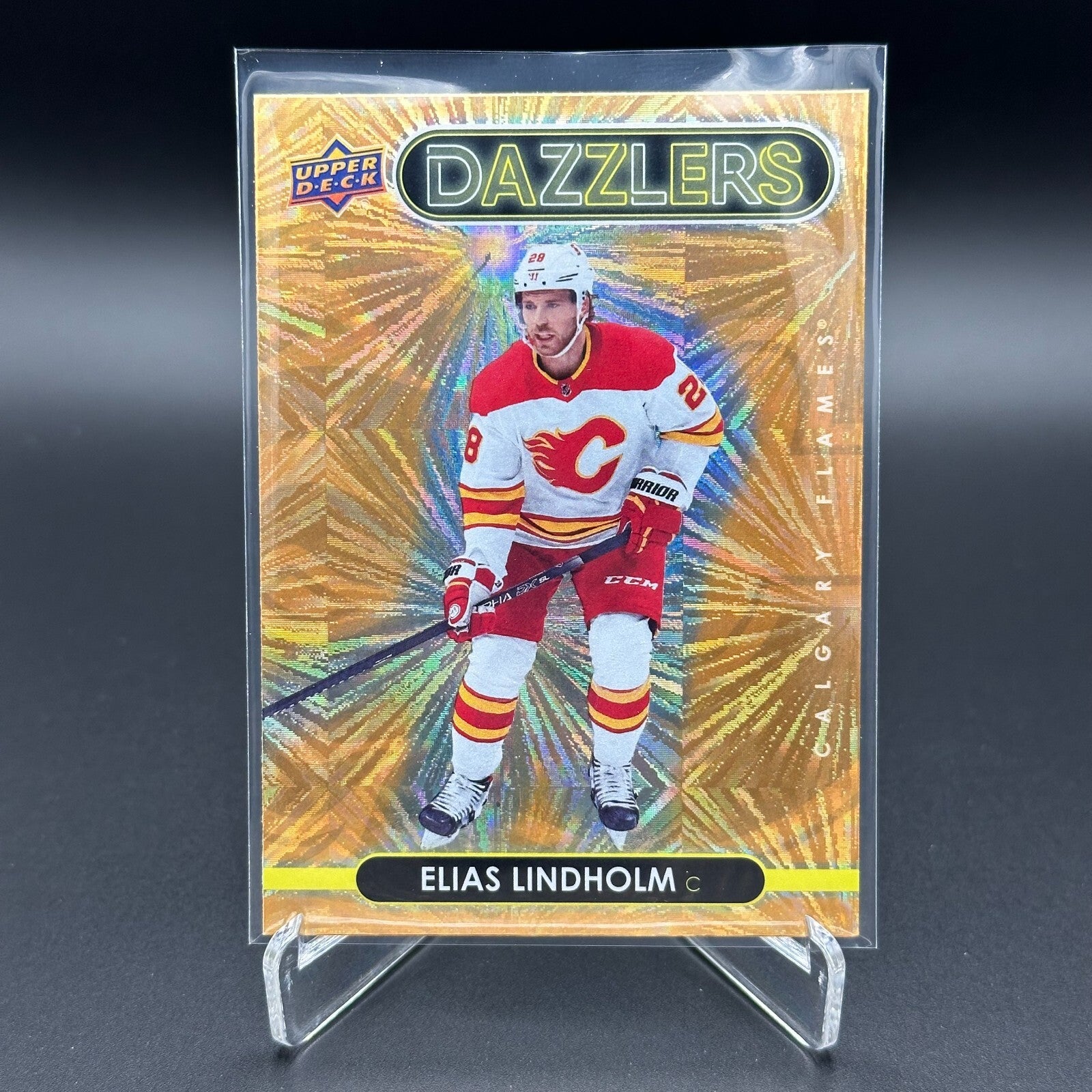 2021-22 UD Series 1, 2 and Extended DAZZLERS inserts ~ YOU PICK from the list!