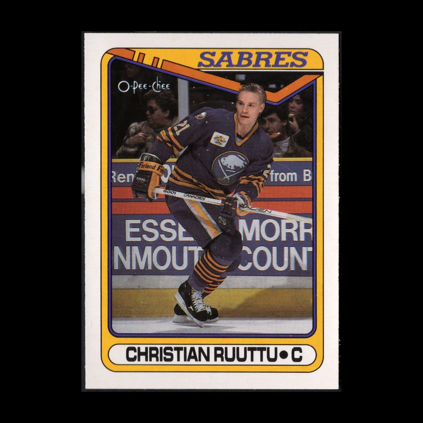 1990-91 O-Pee-Chee Hockey Base/Rookie/Insert ~ YOU PICK from list!