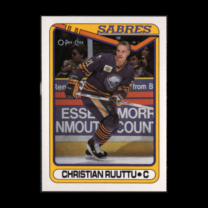 1990-91 O-Pee-Chee Hockey Base/Rookie/Insert ~ YOU PICK from list!