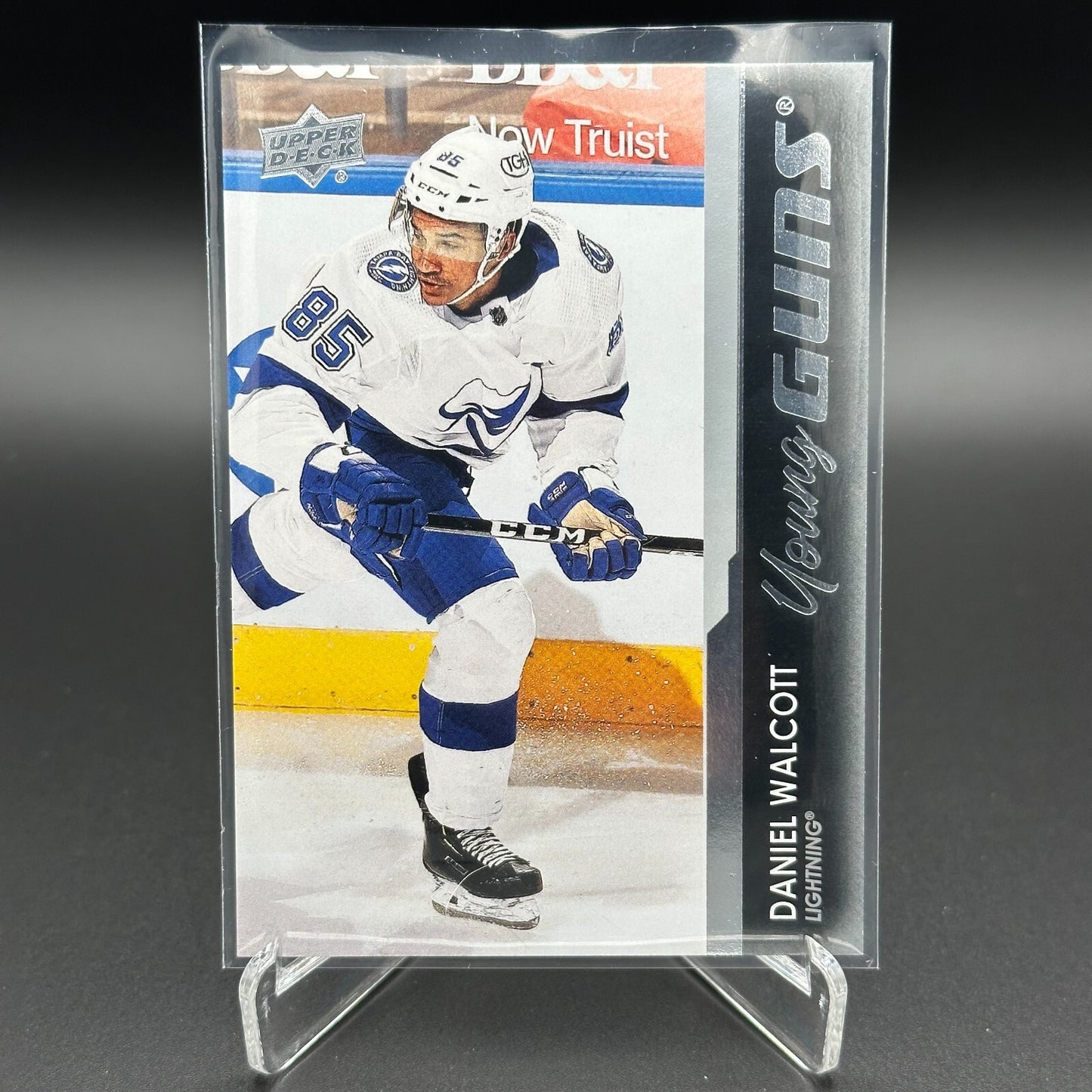 2021-22 UD Series 1, 2 and Extended YOUNG GUNS Rookie RC ~ YOU PICK from list!