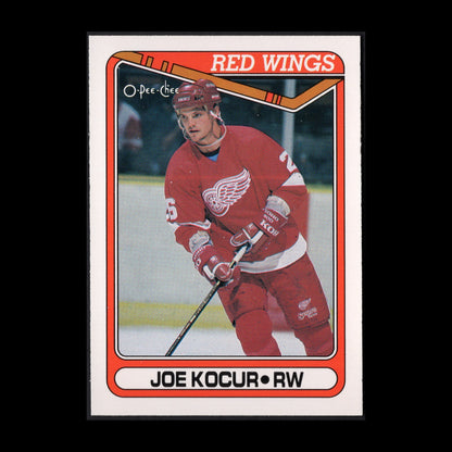 1990-91 O-Pee-Chee Hockey Base/Rookie/Insert ~ YOU PICK from list!