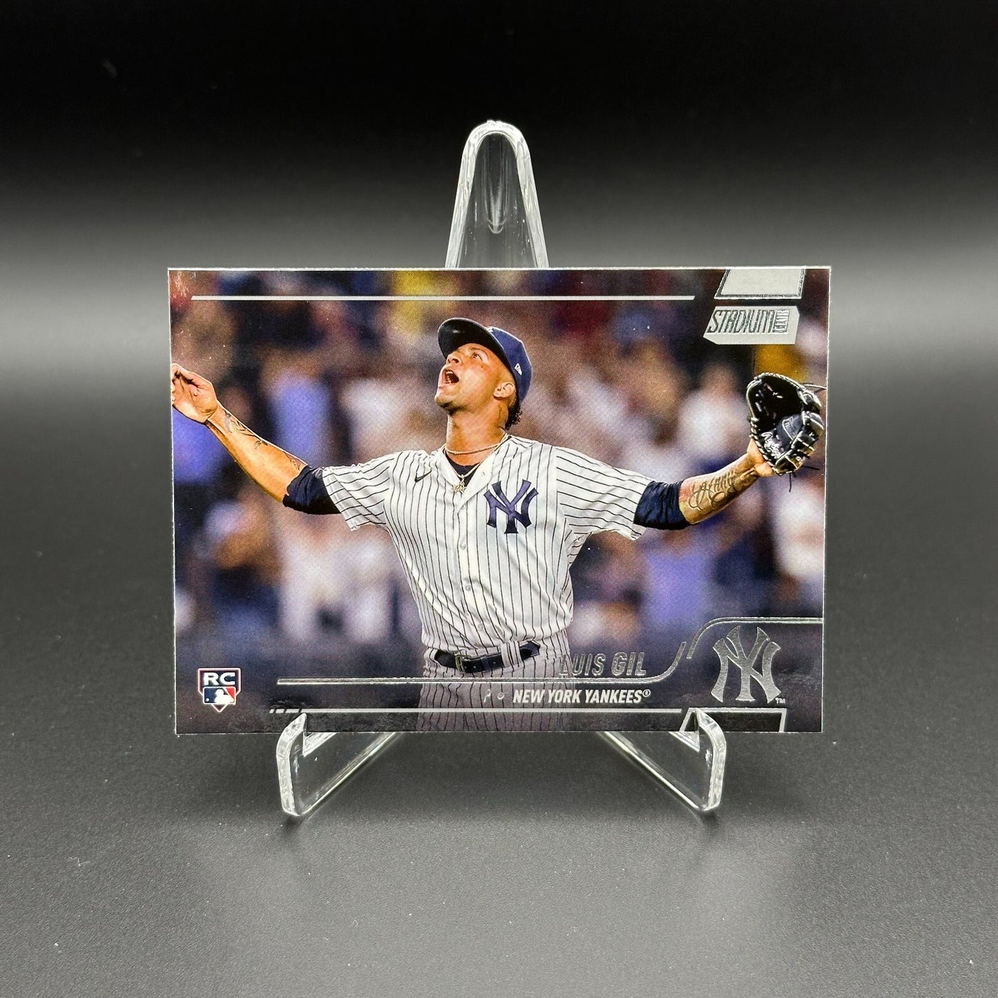 2022 Topps Stadium Club - Rookie/Parallel/Insert/Auto ⁓ You pick from the list!